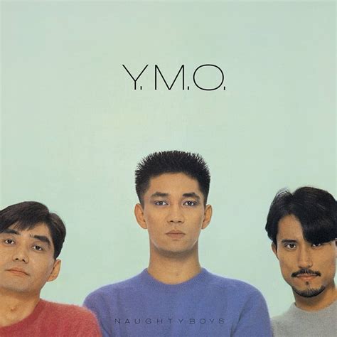 Yellow Magic Orchestra's Influence on Western Electronic Music